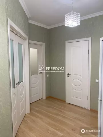 41 м², 1-комнатная квартира, этаж 4 из 18, 41 м², изображение - 5