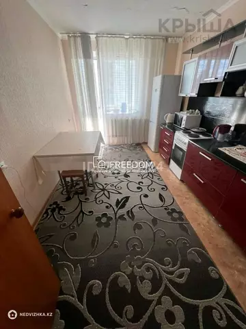 55 м², 1-комнатная квартира, этаж 6 из 12, 55 м², изображение - 0