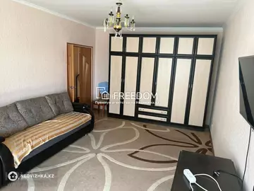 55 м², 1-комнатная квартира, этаж 6 из 12, 55 м², изображение - 1