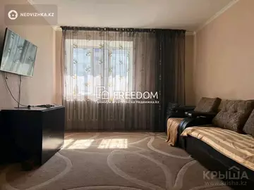 55 м², 1-комнатная квартира, этаж 6 из 12, 55 м², изображение - 3