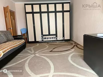 55 м², 1-комнатная квартира, этаж 6 из 12, 55 м², изображение - 4