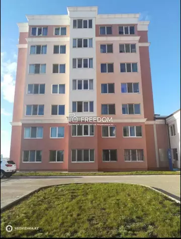 40.5 м², 2-комнатная квартира, этаж 5 из 7, 40 м², изображение - 3