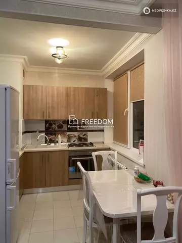 40.5 м², 2-комнатная квартира, этаж 5 из 7, 40 м², изображение - 10