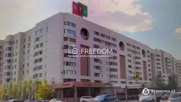 3-комнатная квартира, этаж 4 из 9, 90 м²