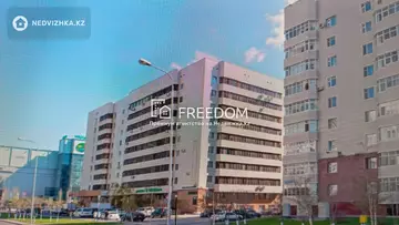 90 м², 3-комнатная квартира, этаж 4 из 9, 90 м², изображение - 1