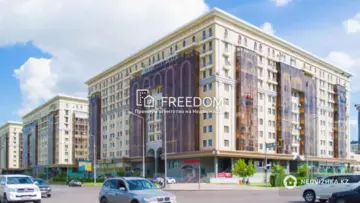 200 м², 5-комнатная квартира, этаж 4 из 10, 200 м², изображение - 0