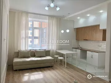 38 м², 1-комнатная квартира, этаж 4 из 9, 38 м², изображение - 6