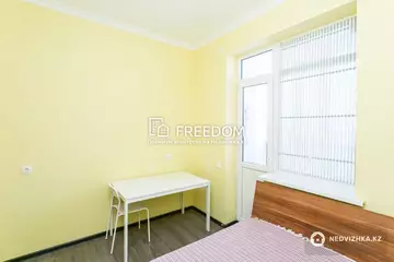 42.6 м², 2-комнатная квартира, этаж 11 из 13, 43 м², изображение - 4