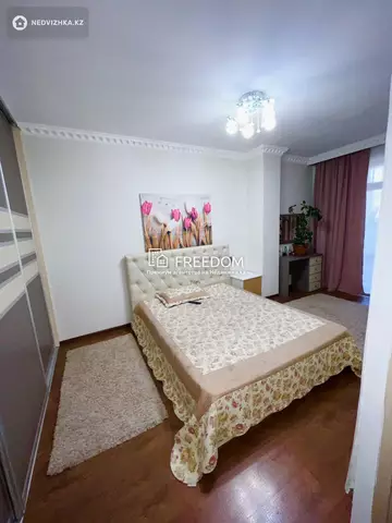 95 м², 3-комнатная квартира, этаж 9 из 10, 95 м², изображение - 4