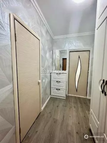 1-комнатная квартира, этаж 2 из 9, 41 м²