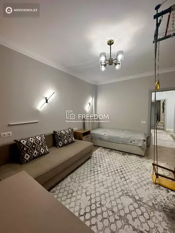 93 м², 3-комнатная квартира, этаж 4 из 10, 93 м², изображение - 19