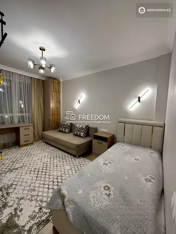 93 м², 3-комнатная квартира, этаж 4 из 10, 93 м², изображение - 22