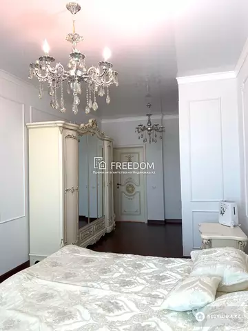 110 м², 3-комнатная квартира, этаж 4 из 15, 110 м², изображение - 14