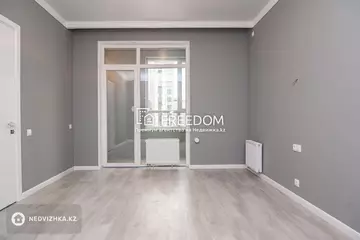 56 м², 2-комнатная квартира, этаж 8 из 14, 56 м², изображение - 18