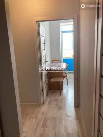 1-комнатная квартира, этаж 3 из 10, 39 м²
