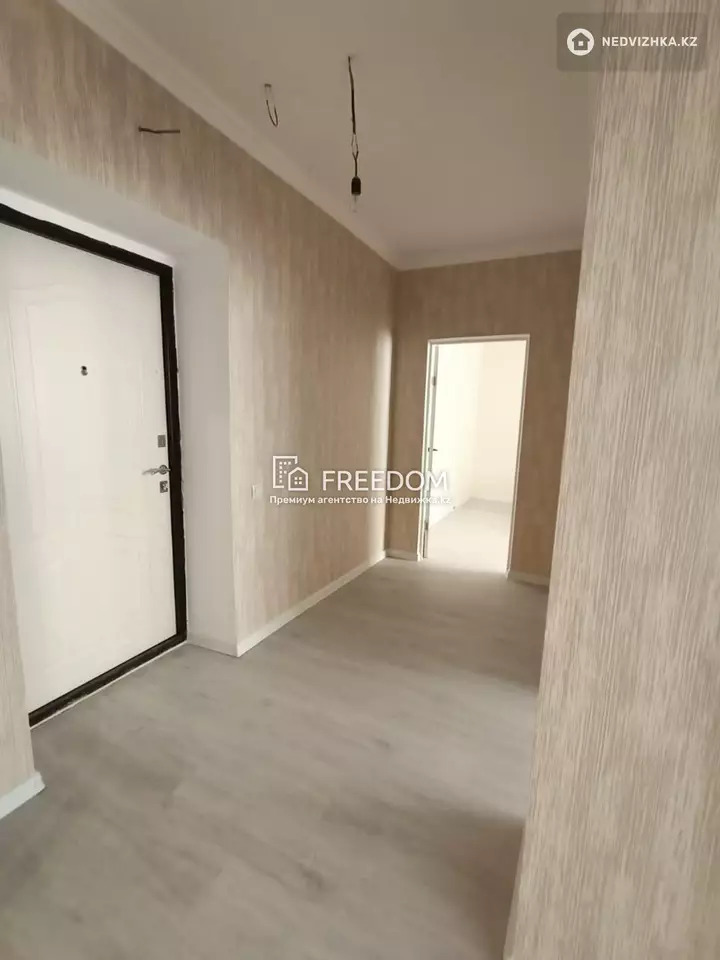 58.8 м², 2-комнатная квартира, этаж 5 из 9, 59 м², изображение - 1