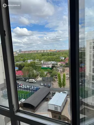 64 м², 2-комнатная квартира, этаж 9 из 10, 64 м², изображение - 15