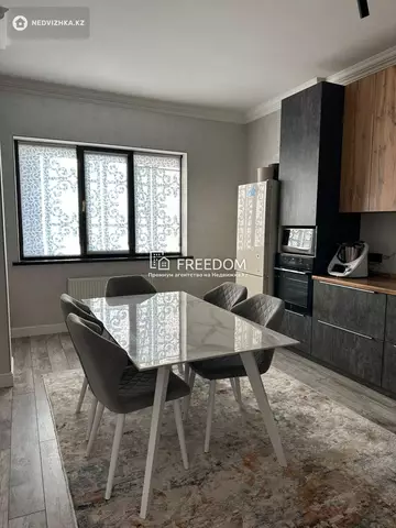 134 м², 4-комнатная квартира, этаж 12 из 13, 134 м², изображение - 2