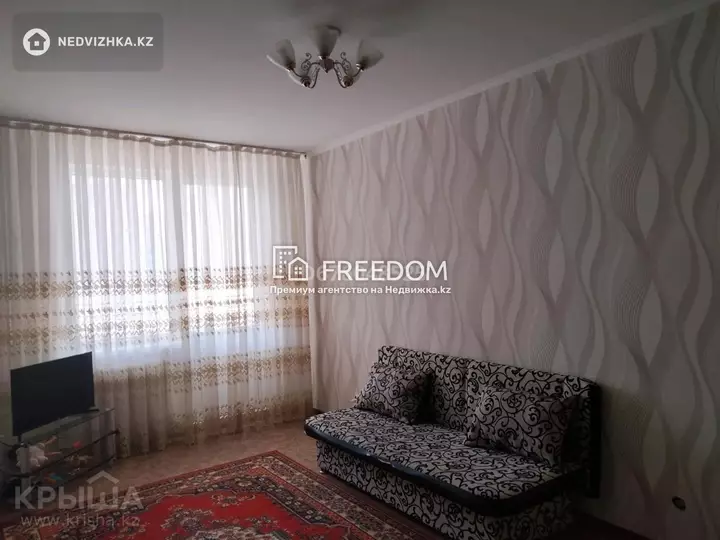 50 м², 2-комнатная квартира, этаж 5 из 9, 50 м², изображение - 1