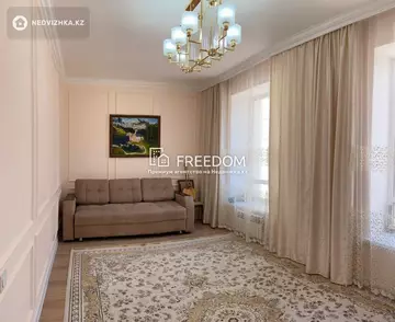 68.7 м², 2-комнатная квартира, этаж 3 из 10, 69 м², изображение - 13
