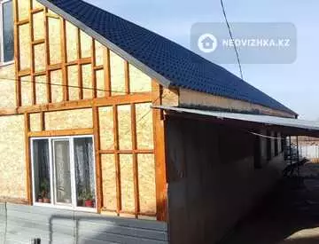 130 м², 5-комнатный дом, 6 соток, 130 м², изображение - 17