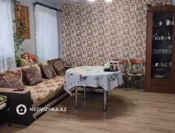 130 м², 5-комнатный дом, 6 соток, 130 м², изображение - 3