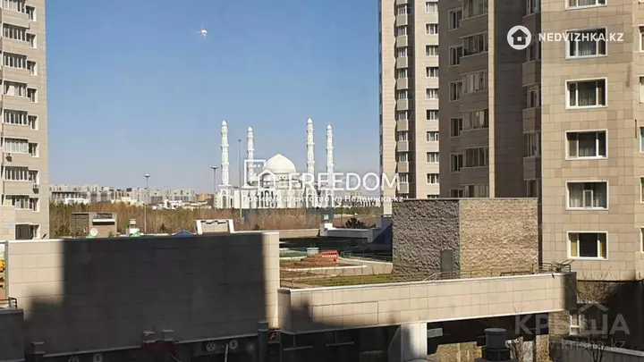 142 м², 4-комнатная квартира, этаж 3 из 17, 142 м², изображение - 1