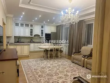 140 м², 4-комнатная квартира, этаж 15 из 18, 140 м², изображение - 7