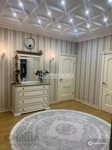 140 м², 4-комнатная квартира, этаж 15 из 18, 140 м², изображение - 0