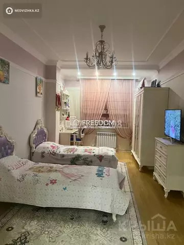 140 м², 4-комнатная квартира, этаж 15 из 18, 140 м², изображение - 1