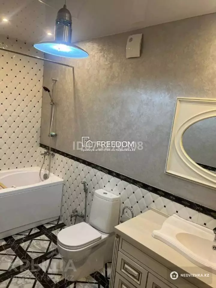 140 м², 4-комнатная квартира, этаж 15 из 18, 140 м², изображение - 1