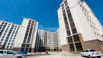 122 м², 4-комнатная квартира, этаж 4 из 10, 122 м², изображение - 4