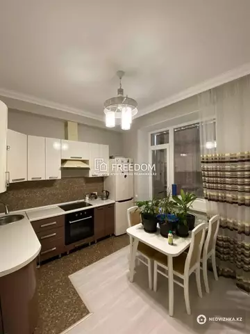 46 м², 1-комнатная квартира, этаж 2 из 7, 46 м², изображение - 6