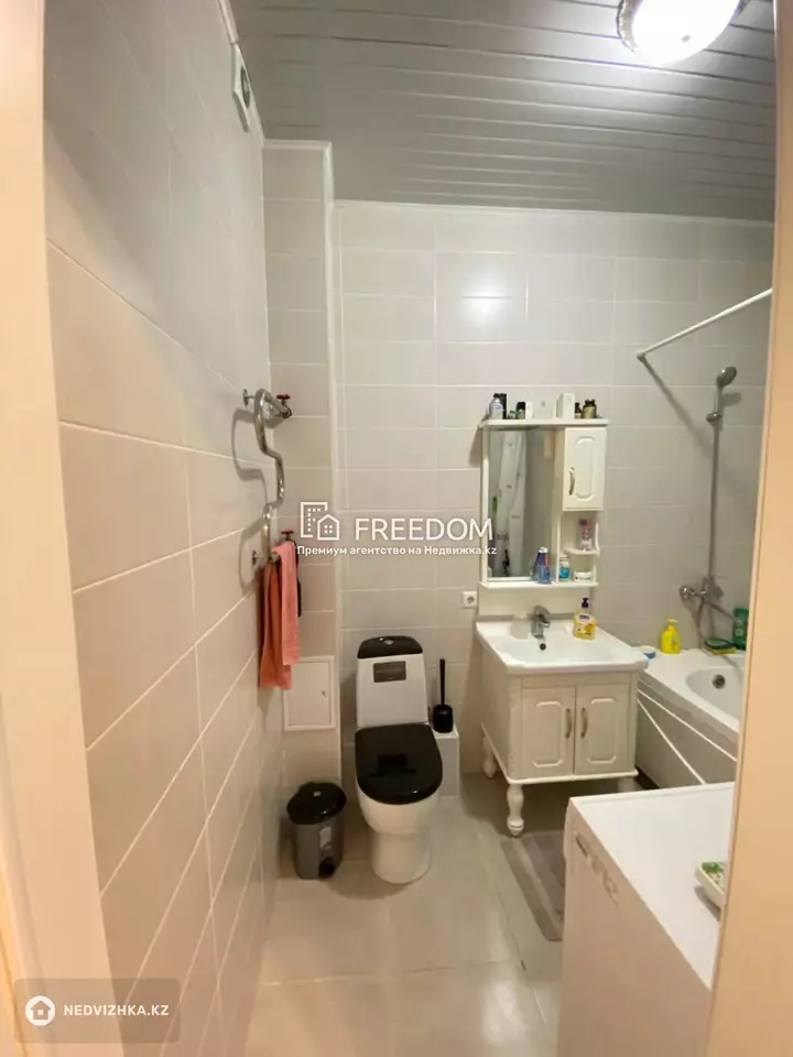 46 м², 1-комнатная квартира, этаж 2 из 7, 46 м², изображение - 1