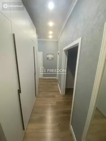 64 м², 2-комнатная квартира, этаж 4 из 10, 64 м², изображение - 3