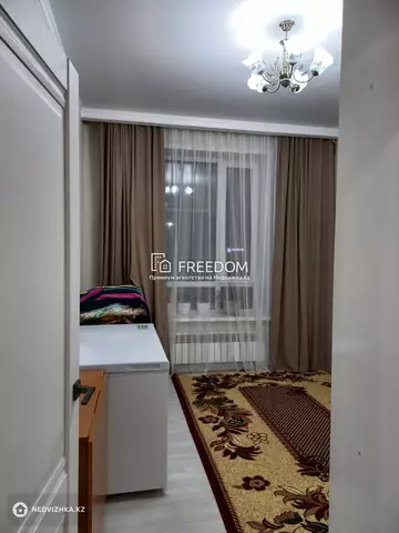 70 м², 3-комнатная квартира, этаж 1 из 9, 70 м², изображение - 9