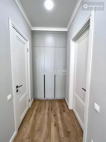 110 м², 3-комнатная квартира, этаж 2 из 8, 110 м², изображение - 13