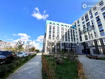 110 м², 3-комнатная квартира, этаж 2 из 8, 110 м², изображение - 31