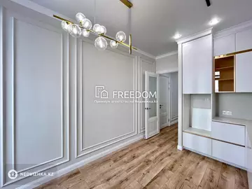 110 м², 3-комнатная квартира, этаж 2 из 8, 110 м², изображение - 16