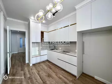 110 м², 3-комнатная квартира, этаж 2 из 8, 110 м², изображение - 17