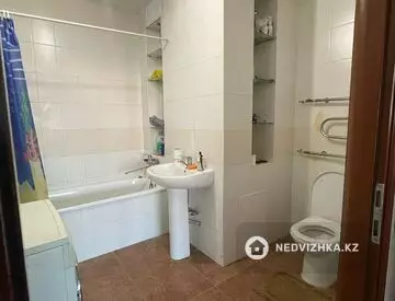 131 м², 2-комнатная квартира, этаж 19 из 20, 131 м², изображение - 1