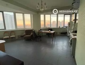 131 м², 2-комнатная квартира, этаж 19 из 20, 131 м², изображение - 2