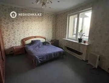 131 м², 2-комнатная квартира, этаж 19 из 20, 131 м², изображение - 4