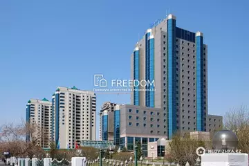 74 м², 2-комнатная квартира, этаж 19 из 20, 74 м², изображение - 15