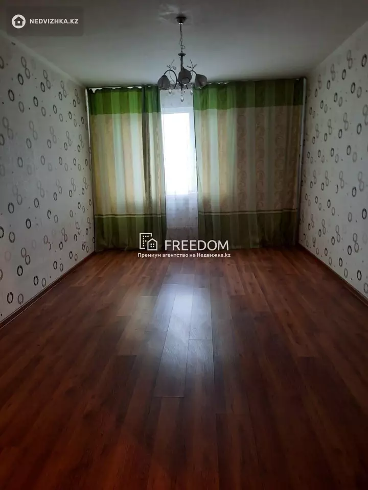 64 м², 2-комнатная квартира, этаж 12 из 16, 64 м², изображение - 1