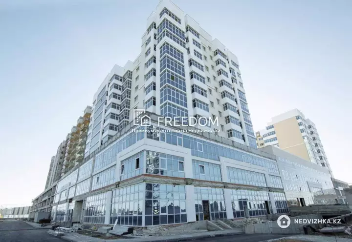 130 м², 4-комнатная квартира, этаж 6 из 12, 130 м², изображение - 1