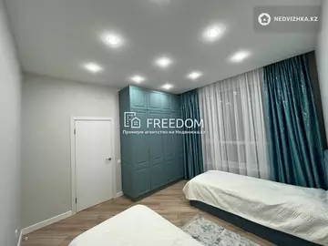 85 м², 3-комнатная квартира, этаж 7 из 12, 85 м², изображение - 4