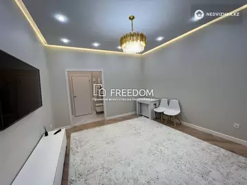 85 м², 3-комнатная квартира, этаж 7 из 12, 85 м², изображение - 12