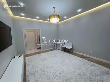 85 м², 3-комнатная квартира, этаж 7 из 12, 85 м², изображение - 17