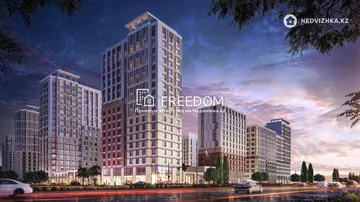 85 м², 3-комнатная квартира, этаж 7 из 12, 85 м², изображение - 30